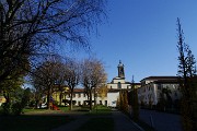 61 Abbazia di Pontida (Monastero di S. Giacomo)